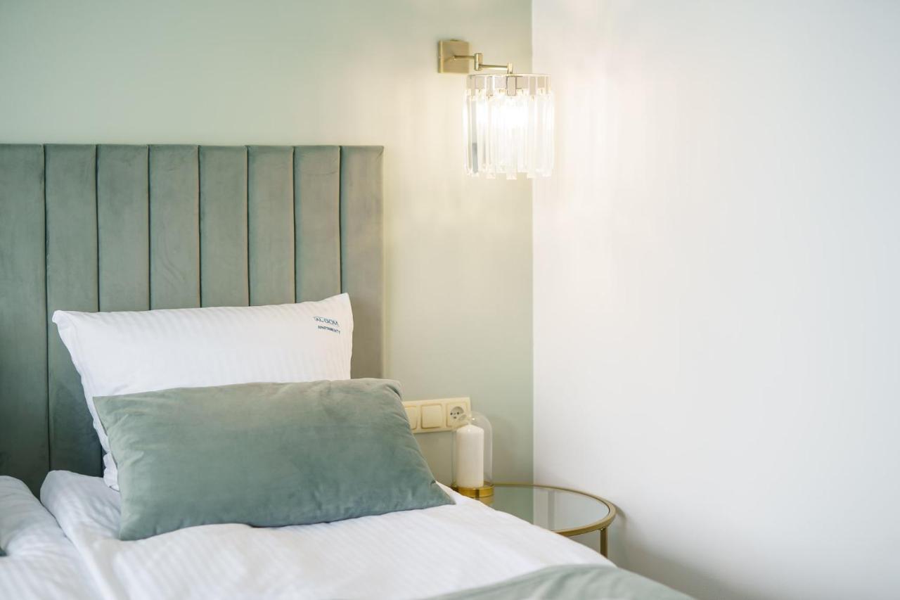 Apartament Emerald Sea 250 M Do Morza Kolobrzeg Exterior photo