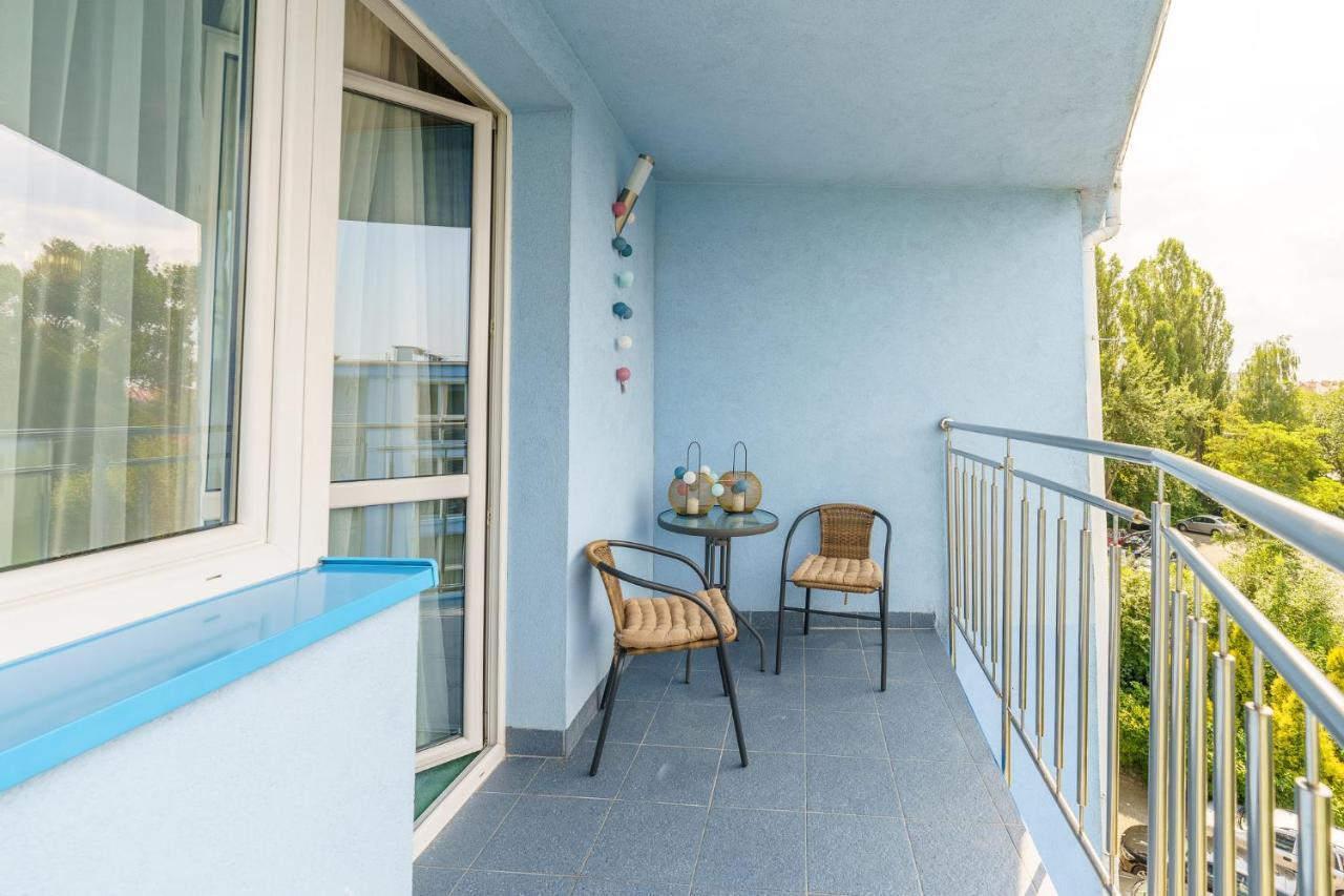 Apartament Emerald Sea 250 M Do Morza Kolobrzeg Exterior photo